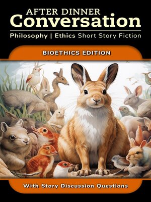 cover image of Bioethics